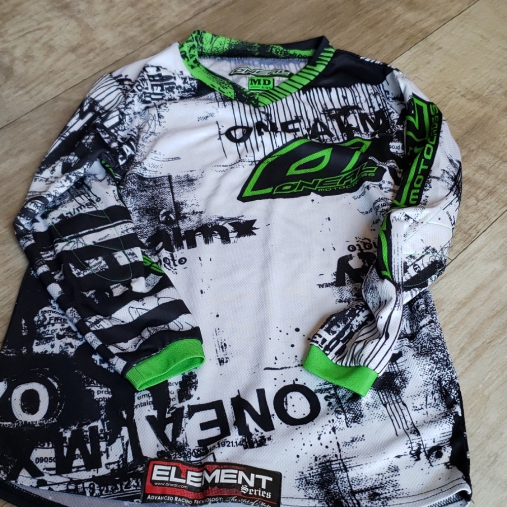 O'neal Motocross Shirt